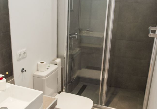 Apartamento en Madrid - M (PRE2C) Apto. de diseño Puerta del Sol 6