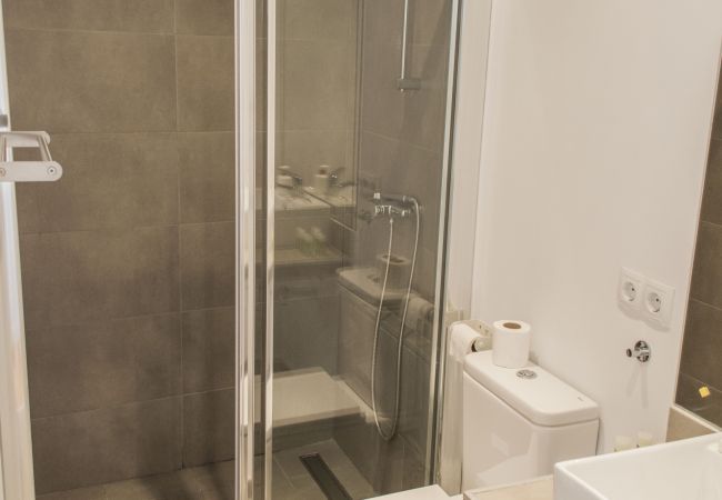 Apartamento en Madrid - M (PRE2C) Apto. de diseño Puerta del Sol 6