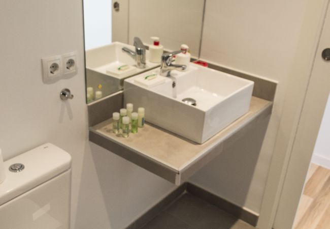 Apartamento en Madrid - M (PRE2C) Apto. de diseño Puerta del Sol 6