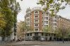 Apartamento en Madrid - M (EGU4) CUTE Apartment Downtown Madrid Centro