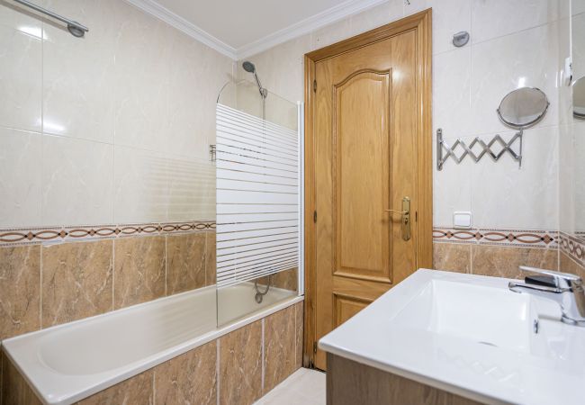 Apartamento en Madrid - M (SAR28) Norte de Madrid Barrio del Pilar