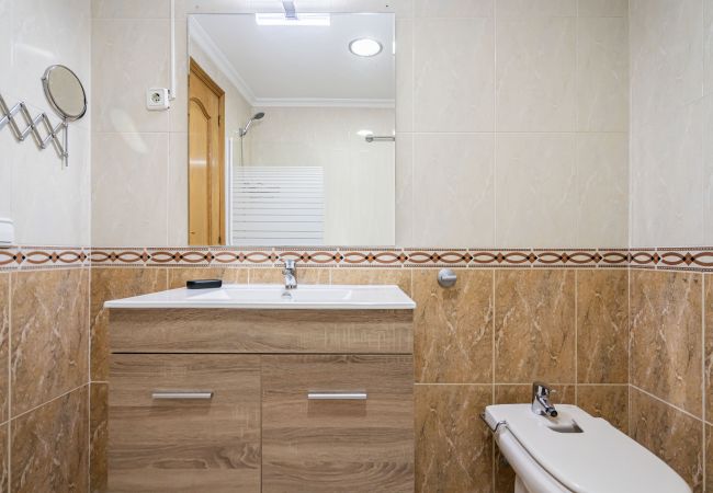 Apartamento en Madrid - M (SAR28) Norte de Madrid Barrio del Pilar