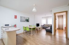 Apartamento en Madrid - M (SAR28) Norte de Madrid Barrio del...