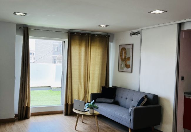 Apartamento en Valencia - A (VA005) TH Ático Centro