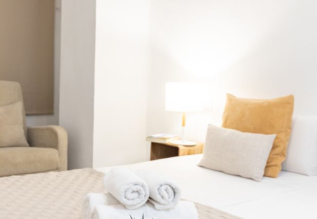 Apartamento en Valencia - A (VA012.1) TH Ayuntamiento 1A