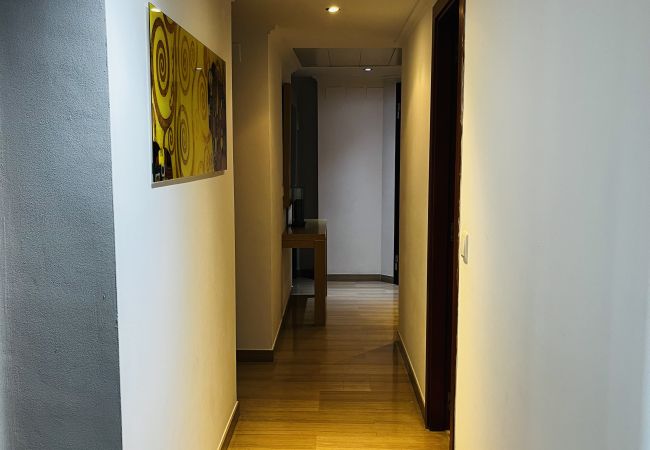 Apartamento en Valencia - A (VA002) TH Ciencias A.