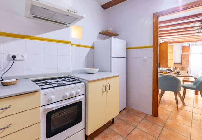 Apartamento en Valencia - A (VA020) TH Plaça del Pilar