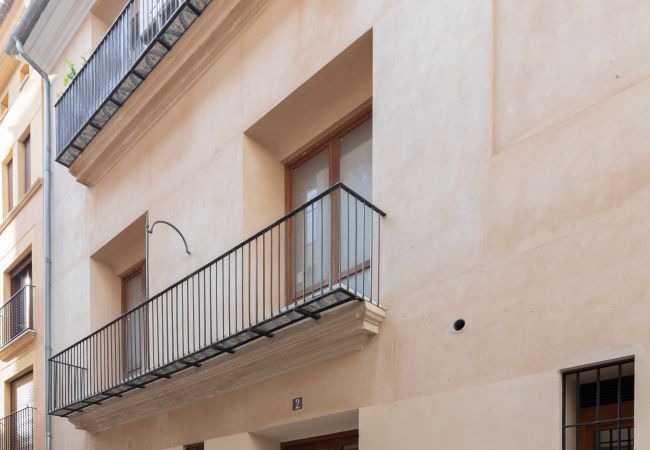 Apartamento en Valencia - A (VA020) TH Plaça del Pilar