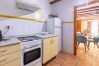 Apartamento en Valencia - A (VA020) TH Plaça del Pilar