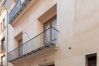 Apartamento en Valencia - A (VA020) TH Plaça del Pilar