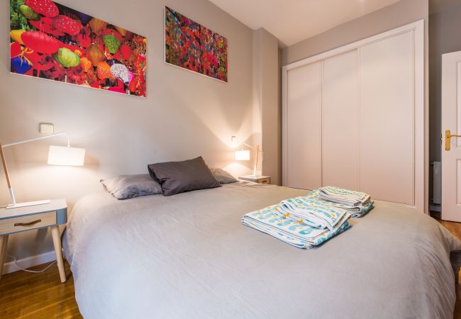 Apartamento en Madrid - M (MPA14) Apartamento Nuevos Ministerios