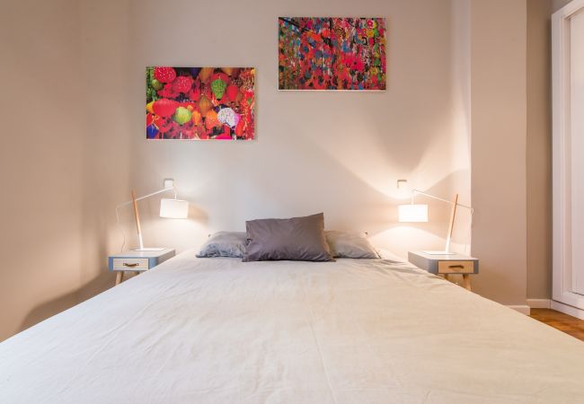 Apartamento en Madrid - M (MPA14) Apartamento Nuevos Ministerios