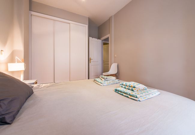 Apartamento en Madrid - M (MPA14) Apartamento Nuevos Ministerios