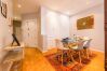 Apartamento en Madrid - M (MPA14) Apartamento Nuevos Ministerios