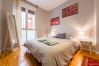 Apartamento en Madrid - M (MPA14) Apartamento Nuevos Ministerios