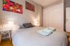 Apartamento en Madrid - M (MPA14) Apartamento Nuevos Ministerios