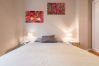 Apartamento en Madrid - M (MPA14) Apartamento Nuevos Ministerios