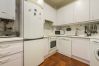 Apartamento en Madrid - M (MPA14) Apartamento Nuevos Ministerios