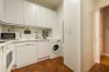 Apartamento en Madrid - M (MPA14) Apartamento Nuevos Ministerios