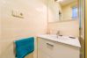 Apartamento en Madrid - M (MPA14) Apartamento Nuevos Ministerios