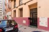 Apartamento en Madrid - M (MPA14) Apartamento Nuevos Ministerios