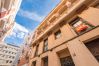 Apartamento en Madrid - M (MPA14) Apartamento Nuevos Ministerios