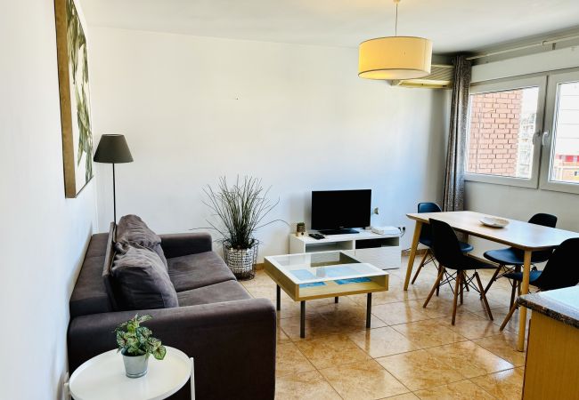 Apartamento en Valencia - A (VA038) TH Jardines de Viveros