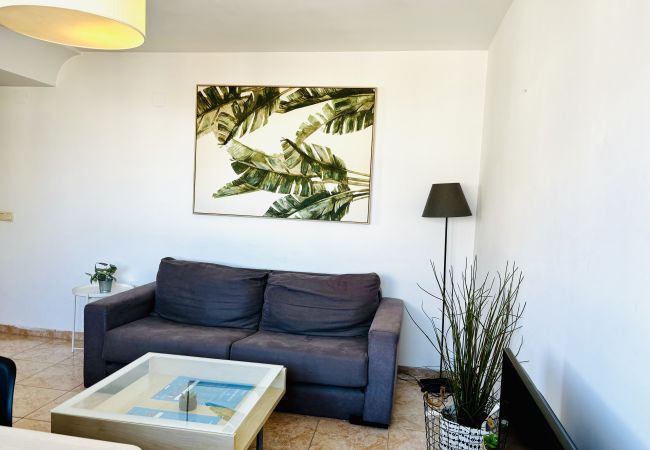 Apartamento en Valencia - A (VA038) TH Jardines de Viveros