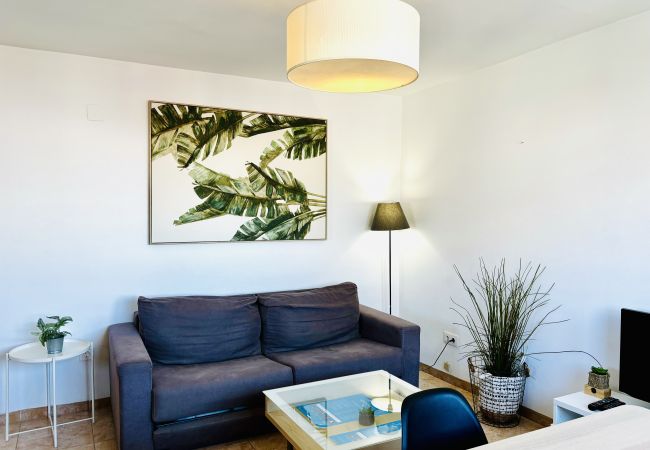 Apartamento en Valencia - A (VA038) TH Jardines de Viveros