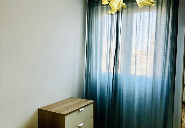 Apartamento en Valencia - A (VA038) TH Jardines de Viveros