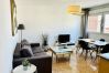 Apartamento en Valencia - A (VA038) TH Jardines de Viveros