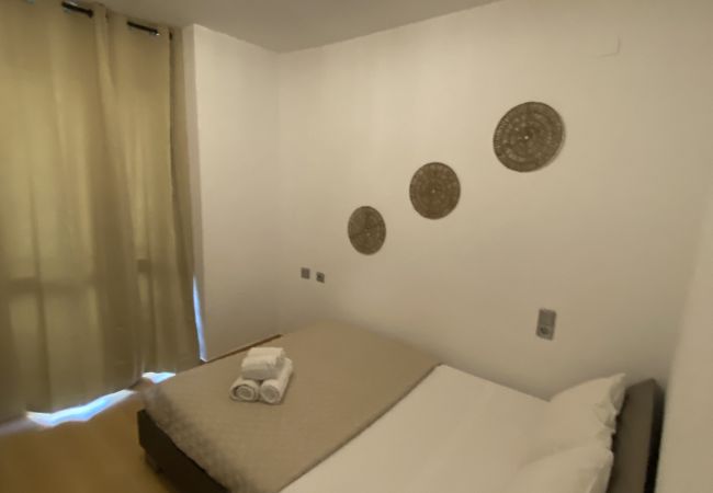 Apartamento en Valencia - A (VA018) TH Torres Serrano B