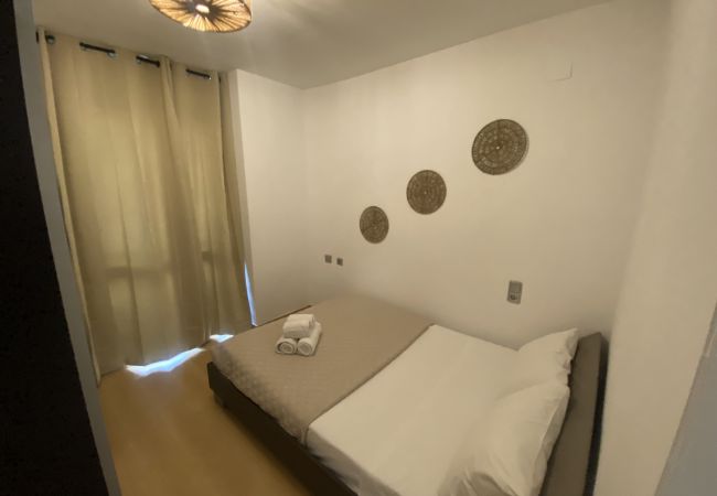 Apartamento en Valencia - A (VA018) TH Torres Serrano B