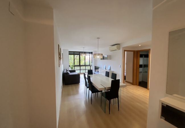 Apartamento en Valencia - A (VA018) TH Torres Serrano B