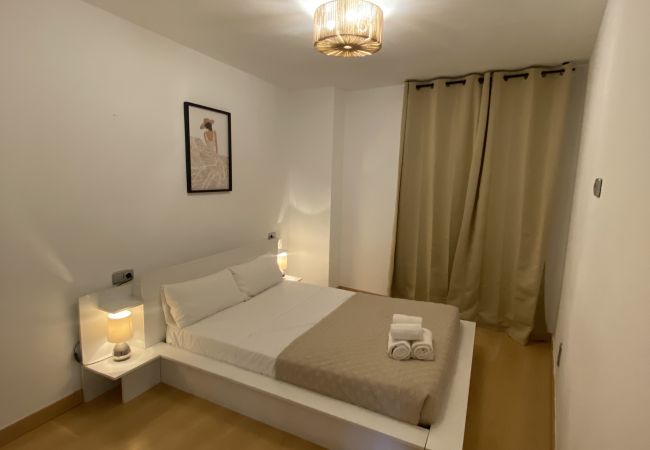 Apartamento en Valencia - A (VA018) TH Torres Serrano B