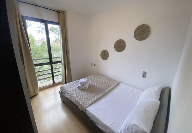 Apartamento en Valencia - A (VA018) TH Torres Serrano B