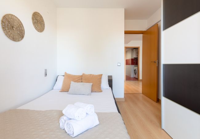 Apartamento en Valencia - A (VA018) TH Torres Serrano B