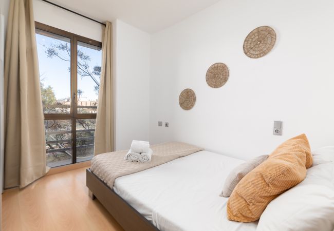 Apartamento en Valencia - A (VA018) TH Torres Serrano B