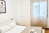 Apartamento en Valencia - A (VA018) TH Torres Serrano B