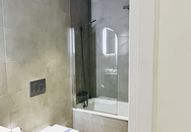 Apartamento en Valencia - A (VA013.1) TH Ayuntamiento 2C