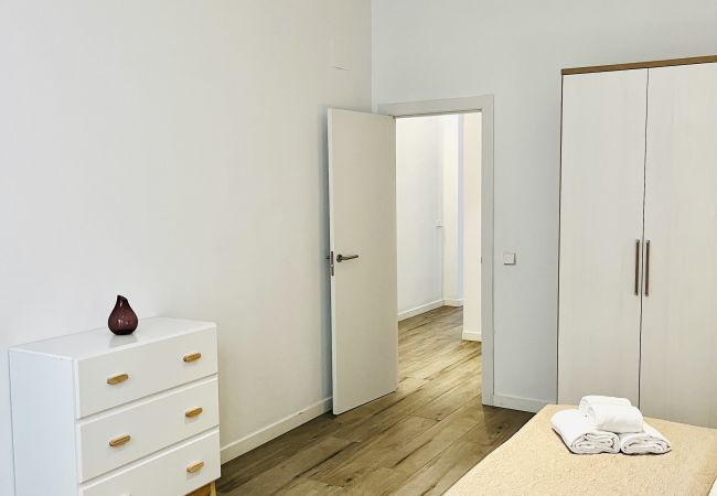 Apartamento en Valencia - A (VA013.1) TH Ayuntamiento 2C