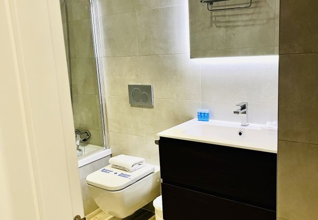 Apartamento en Valencia - A (VA013.2 ) TH Ayuntamiento 2D