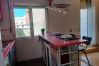 Apartamento en Madrid - M (VAL37) Ap. Chueca-Fuencarral patio privado