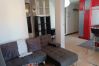 Apartamento en Madrid - M (VAL37) Ap. Chueca-Fuencarral patio privado