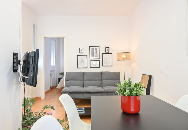 Apartamento en Madrid - M (DVA6) Apartamento Delicias Madrid Atocha 1H