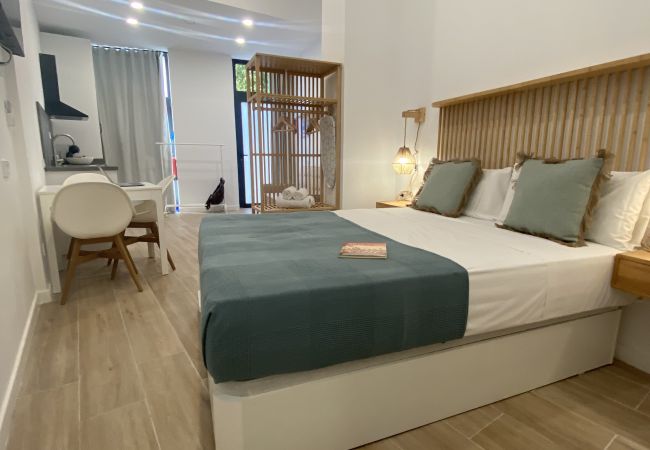 Apartamento en Valencia - A (VA069.3) TH Cabanyal Loft 3