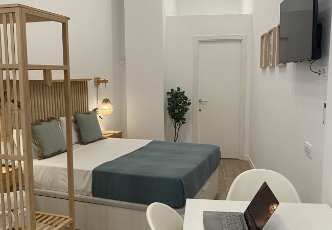 Apartamento en Valencia - A (VA069.3) TH Cabanyal Loft 3