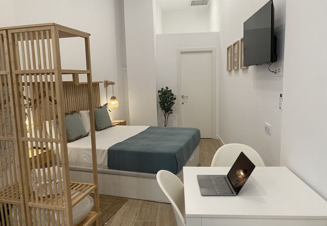 Apartamento en Valencia - A (VA069.3) TH Cabanyal Loft 3