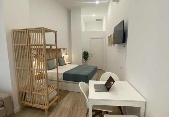 Apartamento en Valencia - A (VA069.3) TH Cabanyal Loft 3