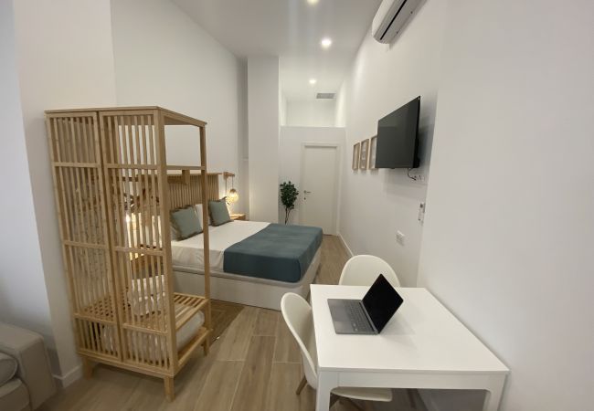 Apartamento en Valencia - A (VA069.3) TH Cabanyal Loft 3